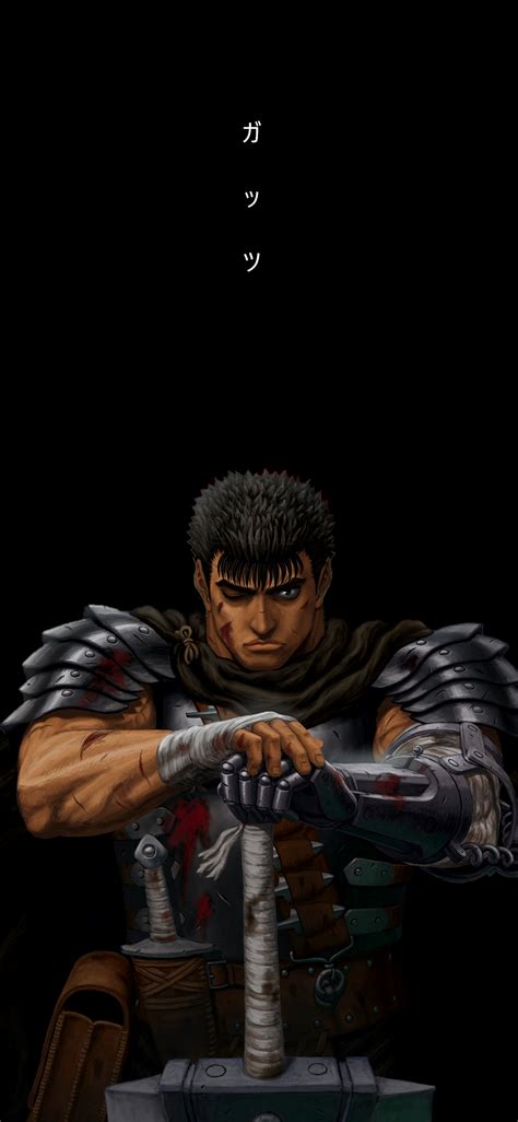 Guts wallpaper iphone - You can delete Lock Screens you no longer need. Touch and hold the Lock Screen until the Customize button appears at the bottom of the screen. Swipe to go to the Lock Screen you want to delete, swipe up on the screen, then tap ." We hope this helps.